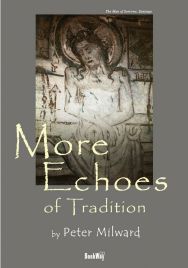 MORE ECHOES OF TRADITION
