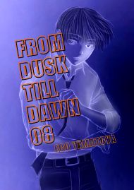 FROM DUSK TILL DAWN 08