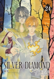 SILVER DIAMOND（24）
