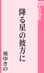 降る星の彼方に