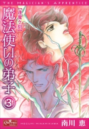 魔法使いの弟子3 逢魔ヶ刻