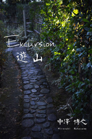 遊山　Excursion