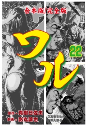 ワル【完全版】合本版　22