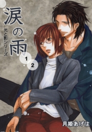 光と影シリーズ 涙の雨1、2