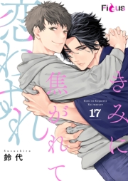きみに焦がれて恋わすれ 17