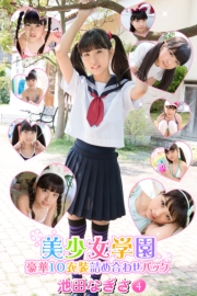 豪華10衣装詰め合わせパック　池田なぎさ　Part.4