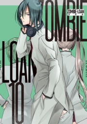 ZOMBIE-LOAN　新装版（10）