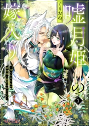 嘘月姫の嫁入り～捨てられた私が狼神様に寵愛されるまで～ 7