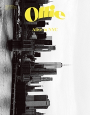 Ollie VOL.262 2025 Oct.