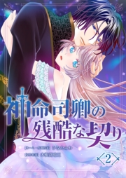 神命司卿の残酷な契り 2