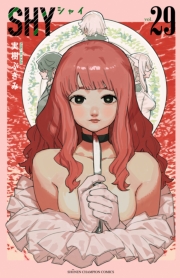 SHY　29