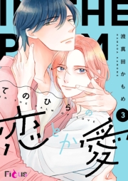 てのひらの恋とか愛 3