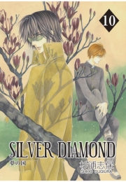 SILVER DIAMOND（10）