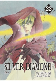 SILVER DIAMOND（22）