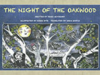 The Night of the Oakwood（かしわばやしの夜）・音声付 iBooks用（iPad iPhone iPod touch）