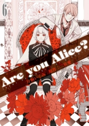 Are you Alice? 6
