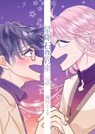 星降石の約束（３）