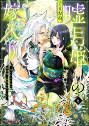 嘘月姫の嫁入り~捨てられた私が狼神様に寵愛されるまで~ 6