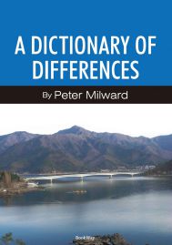A DICTIONARY OF DIFFERENCES