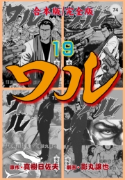 ワル【完全版】合本版　19