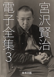宮沢賢治 電子全集3