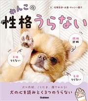 わんこの性格うらない