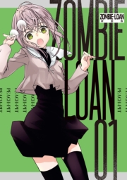 ZOMBIE-LOAN　新装版（１）