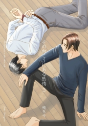 その向こうにある感情　3