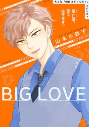 ひとみBIG LOVE １