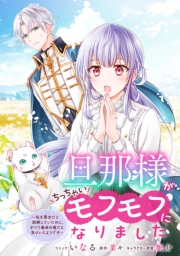 旦那様がちっちゃいモフモフになりました　～私を悪女だと誤解していたのに、すべて義母の嘘だと気づいたようです～　【連載版】（11）