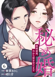 秘め婚　離婚前夜、今から愛を育てます 第6話