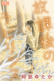 放課後のラビリンス