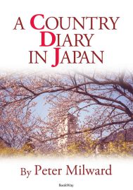 A COUNTRY DIARY IN JAPAN