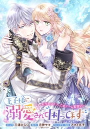 王子様に溺愛されて困ってます～転生ヒロイン、乙女ゲーム奮闘記～　連載版（48）