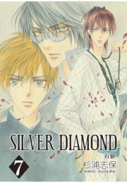 SILVER DIAMOND（７）
