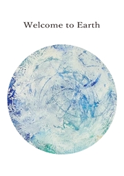 Welcome to Earth ようこそ地球へ