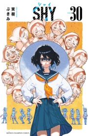 SHY　30
