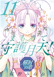 まもって守護月天！ 解封の章（１１）