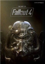 ジ・アート・オブ Fallout 4