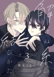 解けぬ糸の結びかた　#3