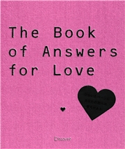 The Book of Answers for Love