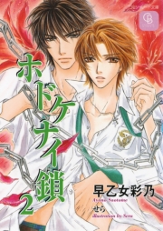 ホドケナイ鎖２