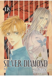 SILVER DIAMOND（18）
