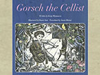Gorsch the Cellist（セロ弾きのゴーシュ）・音声付 iBooks用（iPad iPhone iPod touch）