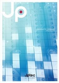 JPテック株式会社 製品電子カタログ 2011年度版