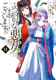 ふつつかな悪女ではございますが ～雛宮蝶鼠とりかえ伝～（１１）【イラスト特典付】