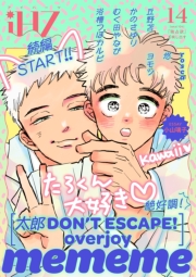 iHZ［アイハーツ］14